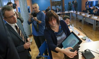 Stiglo još 300 uređaja za elektronsku indentifikaciju