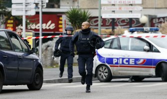 Crnogorci uhapšeni u Francuskoj, oduzeta droga vrijednosti  oko 2,5 miliona eura