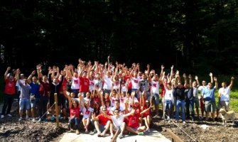 Poziv za članstvo korak dalje na putu neophodnih reformi