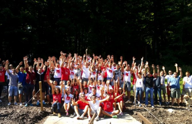 Poziv za članstvo korak dalje na putu neophodnih reformi