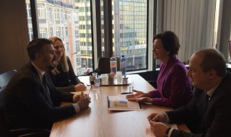 Politika proširenja značajna za stabilnost i sigurnost regiona