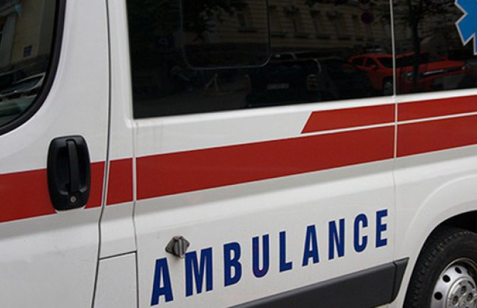 Podgoričaninu se ljekari bore za život, vozač Poršea i dalje u bjekstu