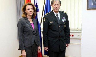 Možemo računati na podršku Slovenije i u narednom periodu