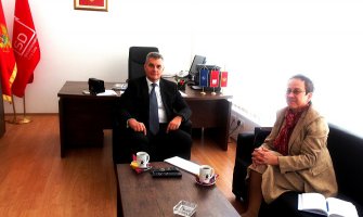 Ambasadorka Njemačke posjetila Socijaldemokrate