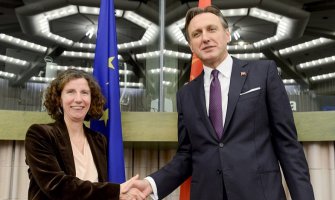 Politička korupcija posebna opasnost za izborni proces