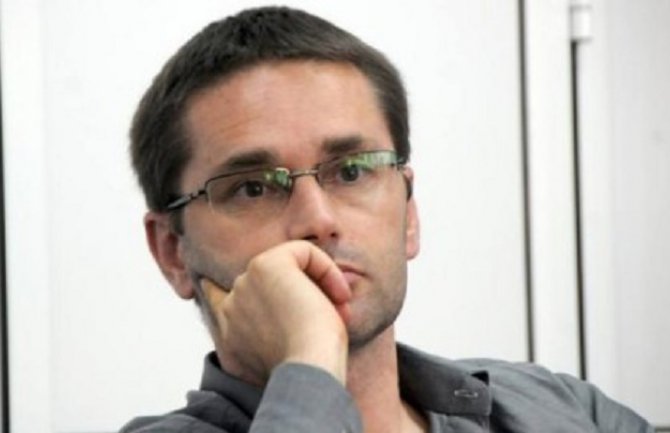 Rudović:  Vlast planira izbore za jesen