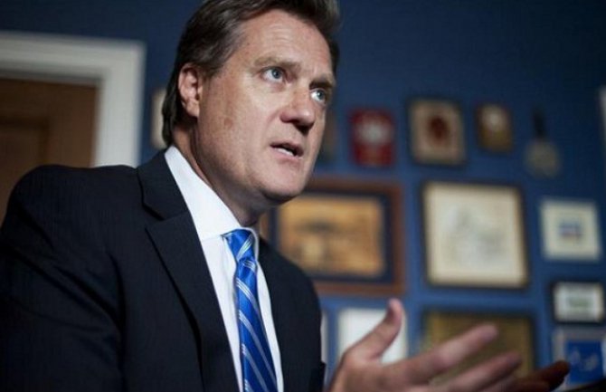 Tarner: Poziv za NATO dodatni stimulans Crnoj Gori za nastavak reformi