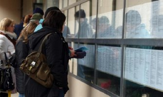 Skoro 16.000 građana posao traži duže od tri godine