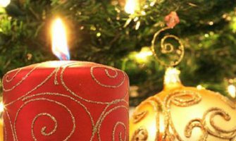 Političari čestitali Božić