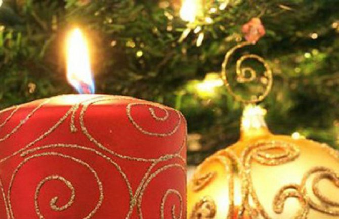 Političari čestitali Božić