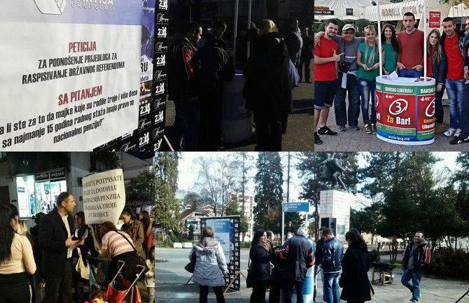 Liberali zahvalni svima koji su podržali zakon o majkama