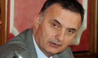 Milić: Neću dozvoliti Đukanoviću da se igra sa nama