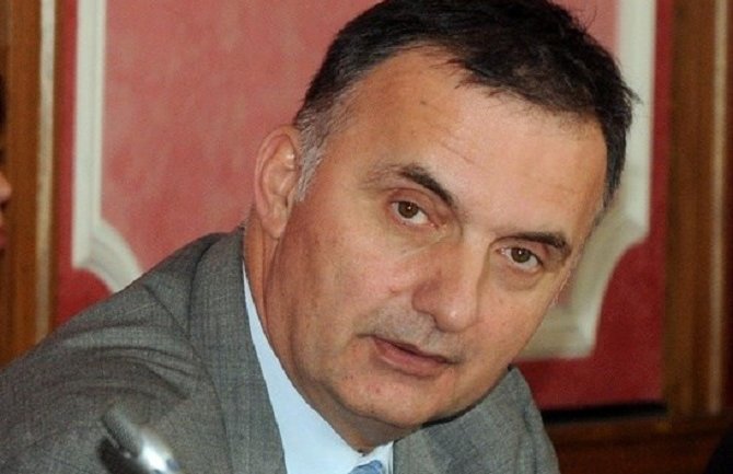 Milić: Neću dozvoliti Đukanoviću da se igra sa nama