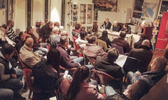 SD će predstaviti program agresivnog ekonomskog razvoja Crmnice