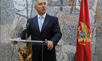 Vašington zainteresovan za osmišljavanje dugoročnije saradnje sa Crnom Gorom