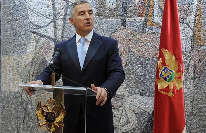 Vašington zainteresovan za osmišljavanje dugoročnije saradnje sa Crnom Gorom