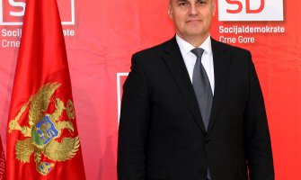 Brajović od četvrtka na čelu Skupštine, dogovoreno i šta će pripasti Bošnjačkoj stranci