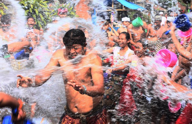 Bali: