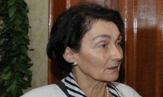 Jelisava Kalezić prelazi u SNP