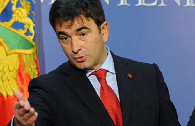 SDT traži skidanje imuiteta Medojeviću