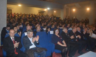 Brajović: Crnoj Gori potrebni političari sa vizijom, a ne oni koji prodaju maglu