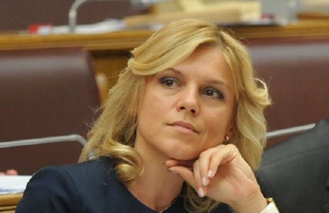 Policija čuva poslanicu: Pripremali napad na Draginju Vuksanović-Stanković