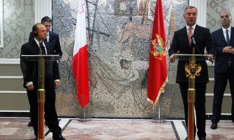 Vjetroelektrana na Možurima prvi korak u saradnji Malte i Crne Gore