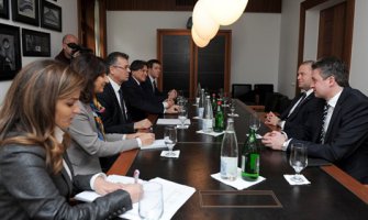 Jasna vizija i strategija razvoja kao ključ uspjeha