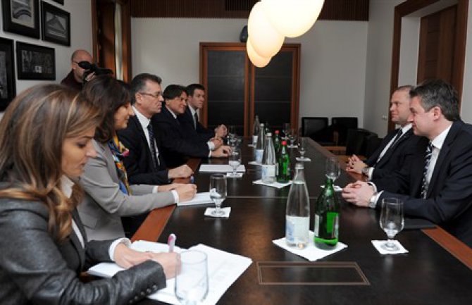 Jasna vizija i strategija razvoja kao ključ uspjeha