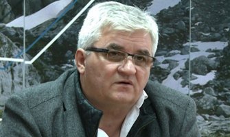 Provjeriti podršku Krivokapiću