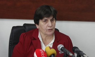 Kovačević: Učiniću sve da spriječim odlazak ljekara iz KCCG-a