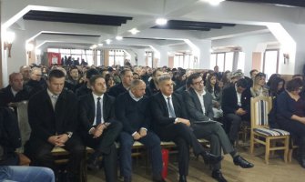 Socijaldemokrate posvećene stabilnim promjenama