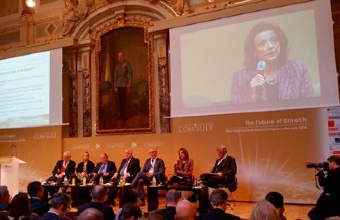 Bez mira i stabilnosti nema održivog ekonomskog razvoja