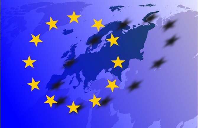 Jedanaest zemalja EU suočeno sa visokim fiskalnim rizikom