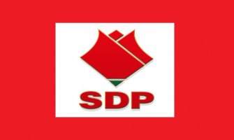 SDP podržao SPD iz Njemačke