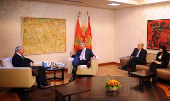 Lipka: Uspjehe Crne Gore koja je postala moja druga domovina doživljavam kao svoje