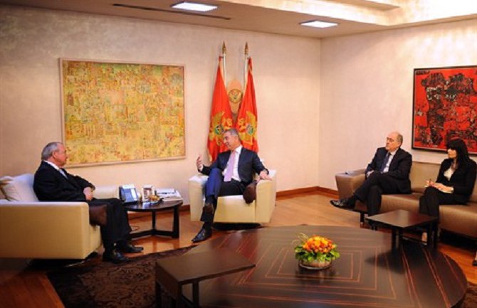 Lipka: Uspjehe Crne Gore koja je postala moja druga domovina doživljavam kao svoje