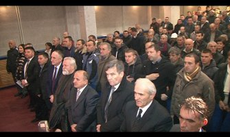 Osnovana Srpska stranka u Bijelom Polju