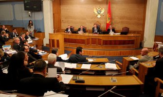 Krivokapić razriješen, izabrani novi ministri u Vladi Crne Gore