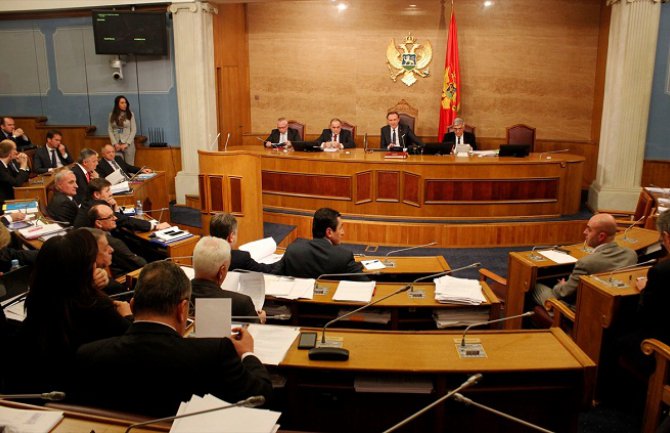 Krivokapić razriješen, izabrani novi ministri u Vladi Crne Gore