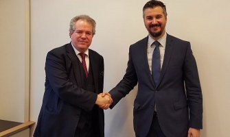 Bojkot ne predstavlja evropski način nalaženja rješenja za političku situaciju