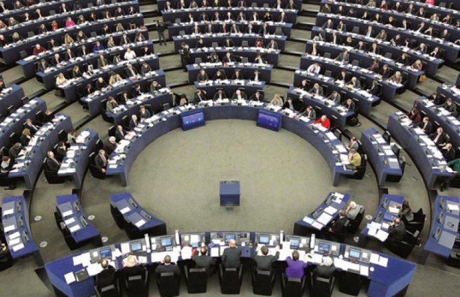 Evropski parlament:  Napredak Crne Gore u pristupanju EU