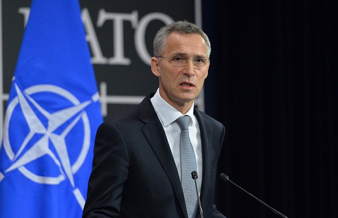 Stoltenberg pozdravio referendumsko “za“ u Makedoniji