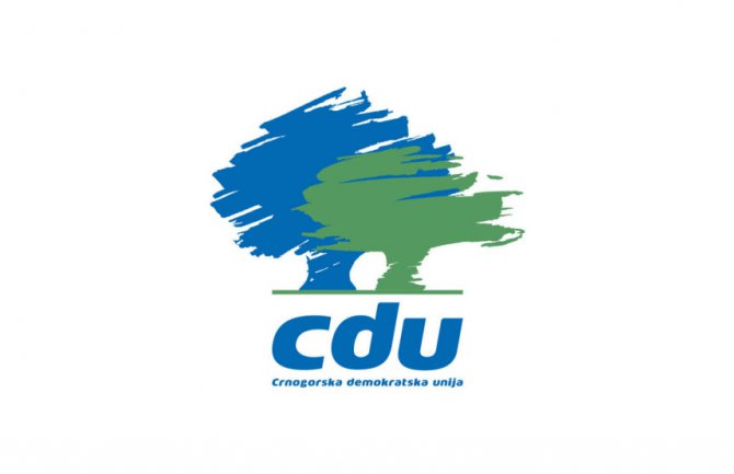 CDU pozdravlja izglasavanje povjerenja Vladi