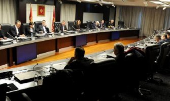  Nastaviti ispunjavanje obaveza na putu do punopravnog članstva