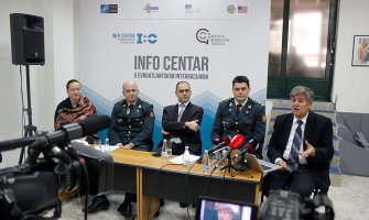 Koncept vojne neutralnosti neodrživ za Crnu Goru