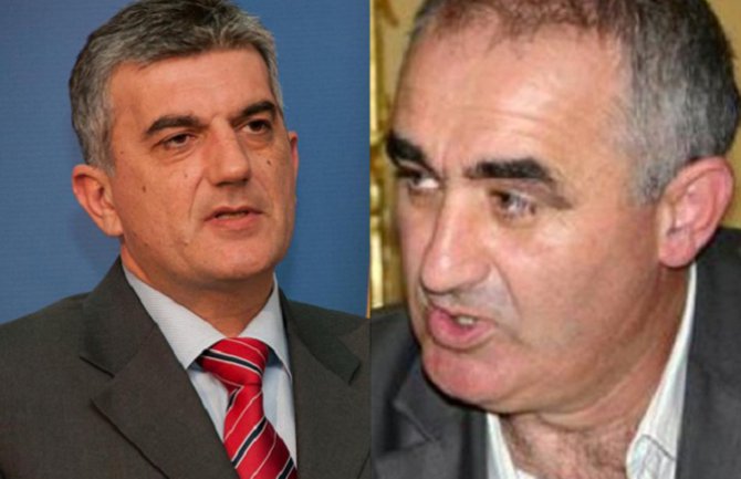 Bojanić i Gojković pozdravili poziv DF-a na sastanak opozicije