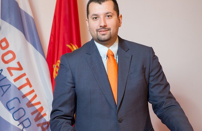 Đuretić: Mlađanog 