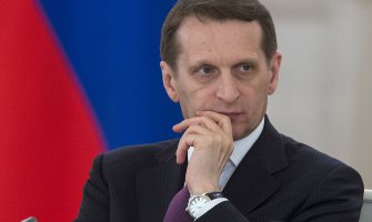 Rusija razočarana sankcijama Crne Gore