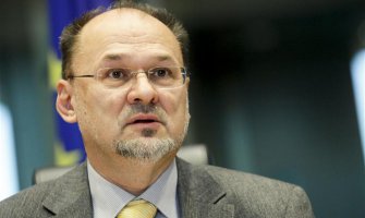 Kacin: Pregovori će trajati najviše tri mjeseca